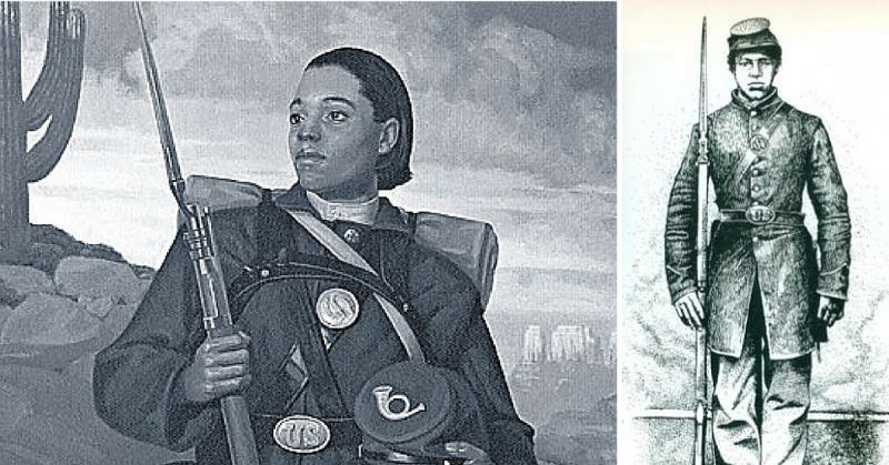 10 Facts: Cathay Williams, America’s First Black Female Soldier