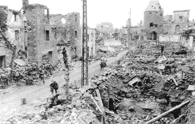 http://liberationroute.com/germany/historical-location/battle-for-schmidt The Battle for Schmidt