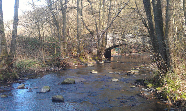http://liberationroute.com/germany/place-of-interest/kall-bridge The Kall Bridge