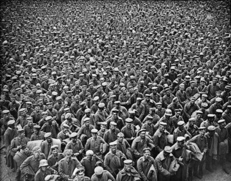 5 Facts: Amiens, 1918 - The WW1 Battle In France Which Sealed Germany's