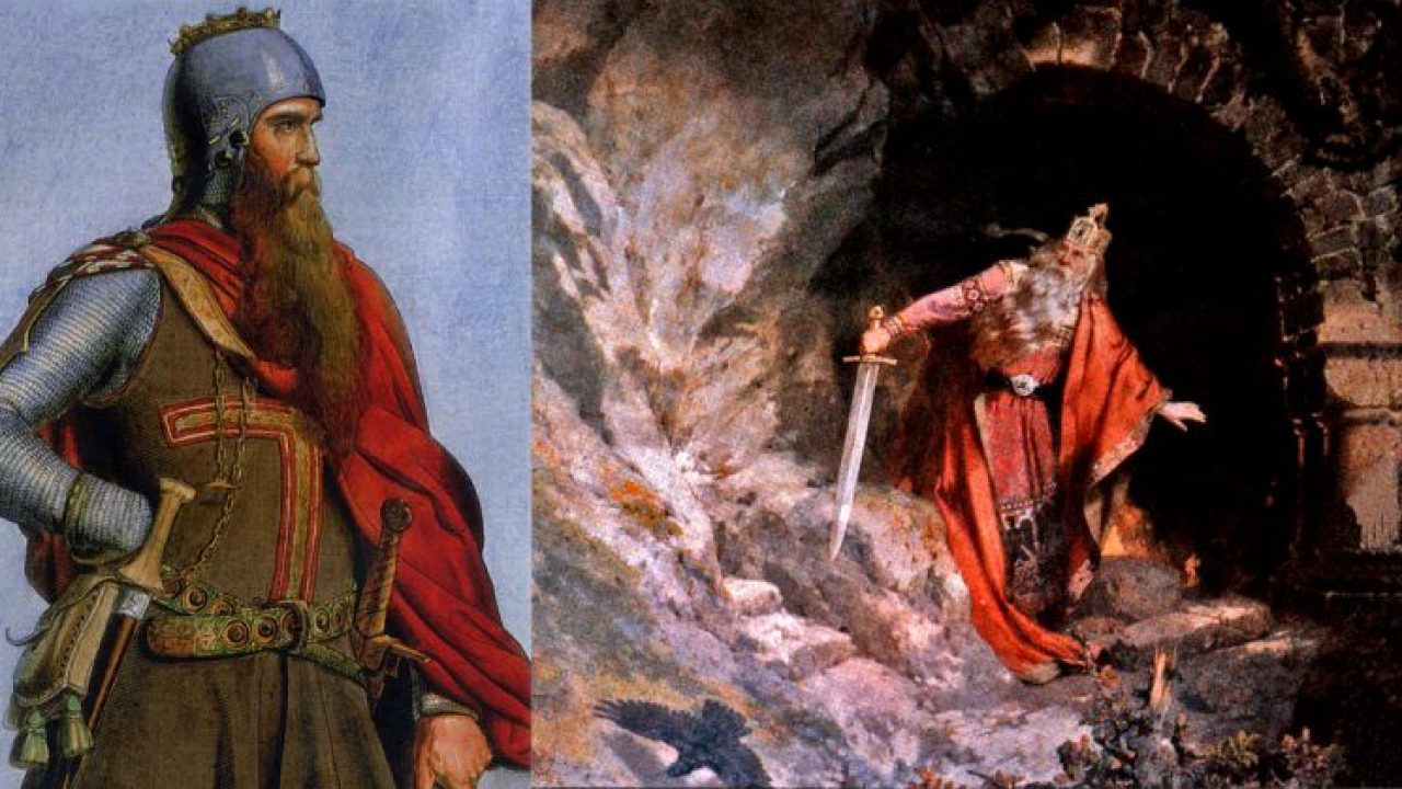 6 Military Campaigns Of Frederick Barbarossa