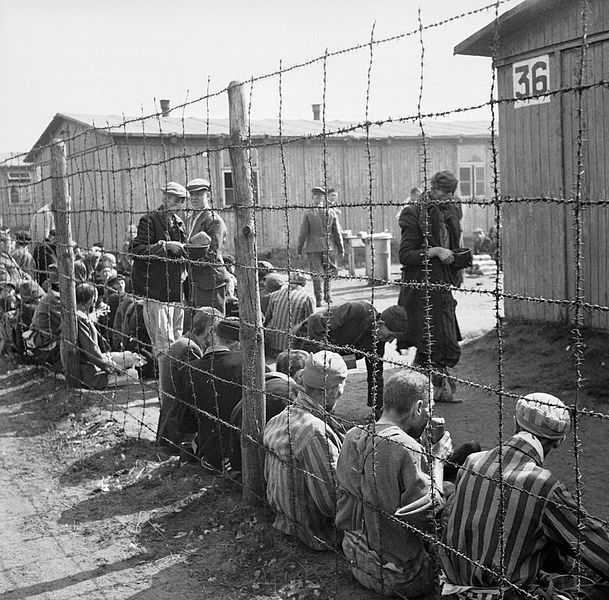 The_Liberation_of_Bergen-belsen_Concentration_Camp,_April_1945_BU4006
