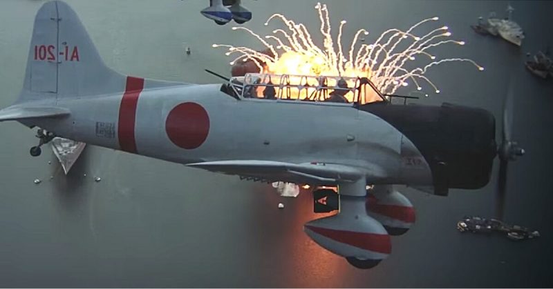 41 HQ Photos Pearl Harbor Movie 2019 Redbox RESE A Midway Batalla 41 HQ Photos Pearl Harbor Movie 2019 Redbox RESE A Midway Batalla