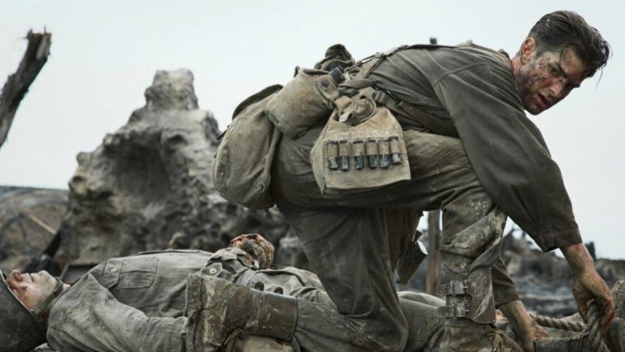 upcoming war movies