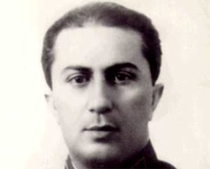 Yakov, Joseph Stalin’s eldest son