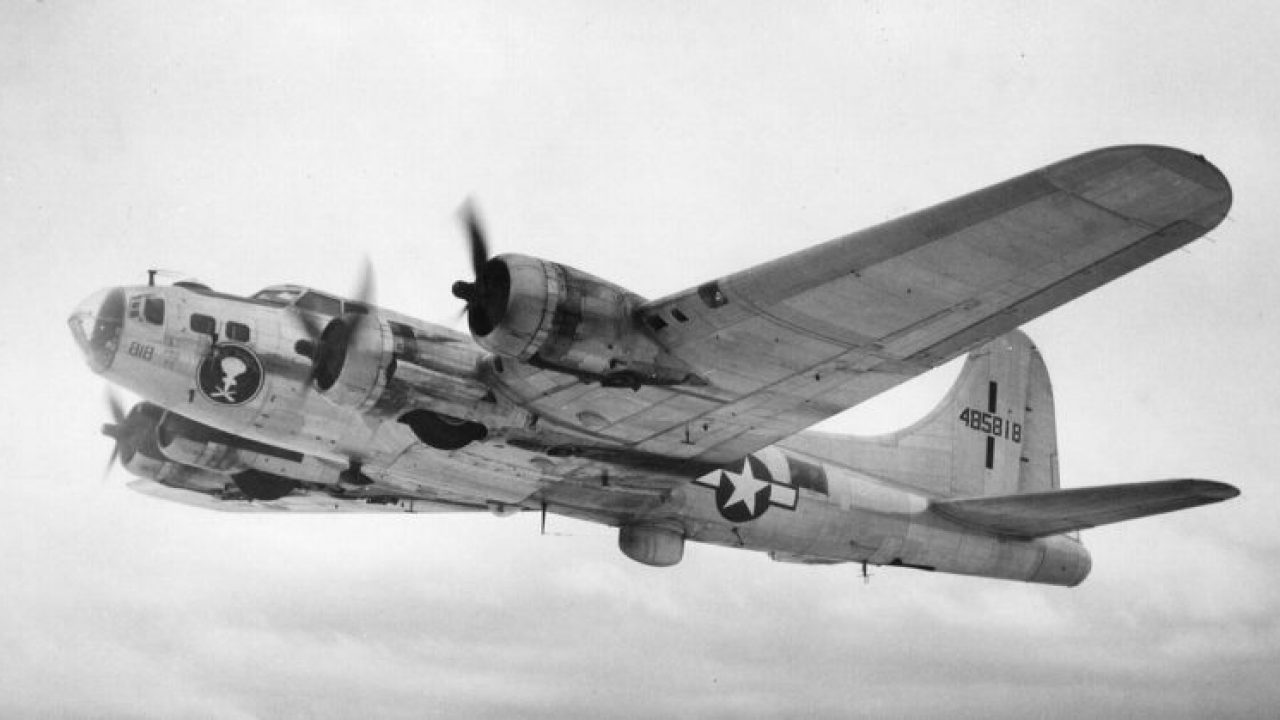 lego flying fortress
