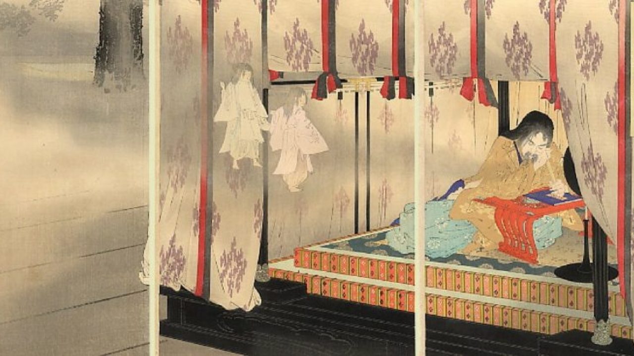 The War Of The Emperor Go Daigo