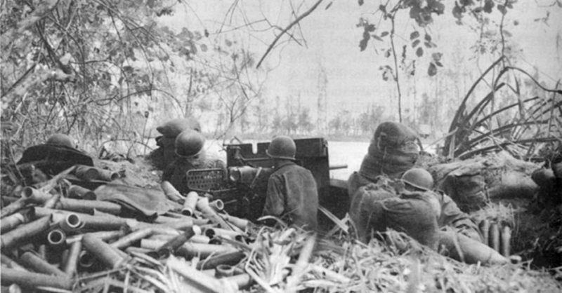 Remains of Heroic WWII Medic From Omaha Could Finally Return Home