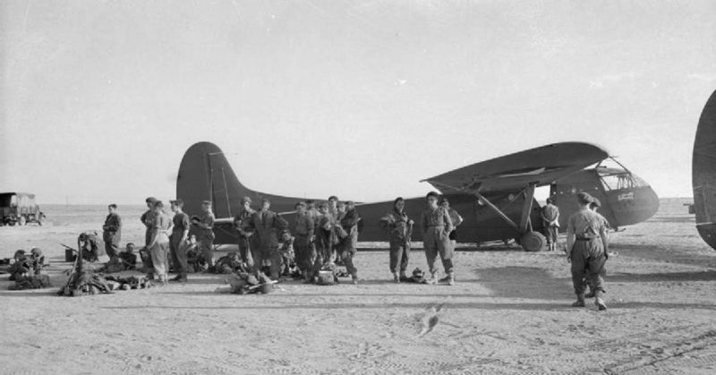 100s Killed In Tragic 'Friendly Fire' Incidents During The Airborne