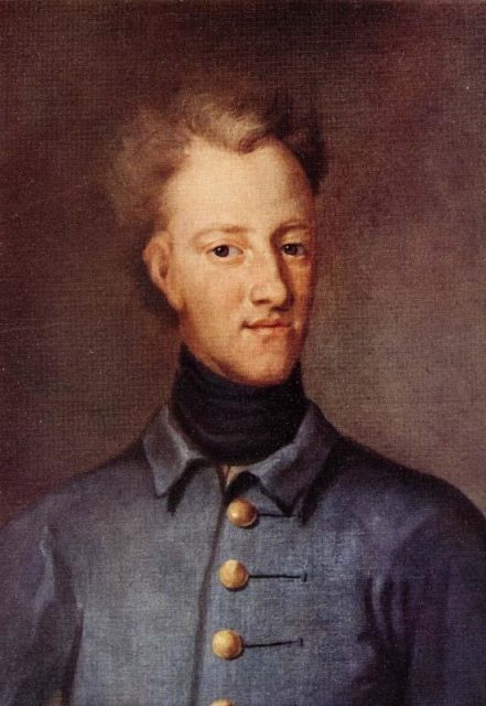 Perspectives on the Character of Charles XII of Sweden: PART 1