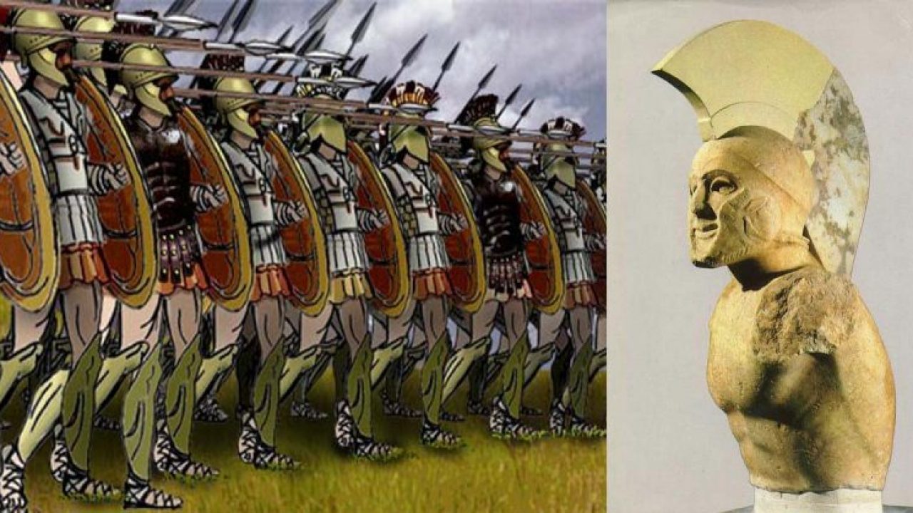 Leonidas I Sparta S Greatest Warrior King