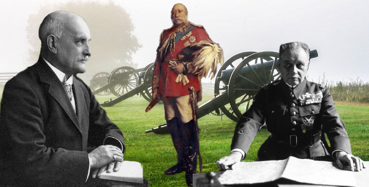Eight Of The Worst Leaders In Military History Eight Of The Worst Leaders In Military History
