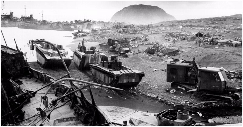 battle of savo
