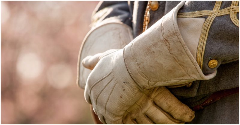 True Innovations of the Civil War