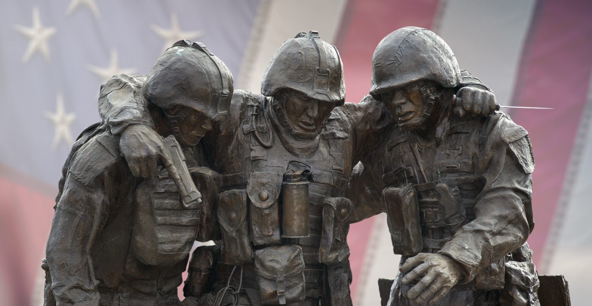 The Picture Has Iconic, But The Battle In this Fallujah House