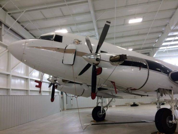 Preferred Airparts