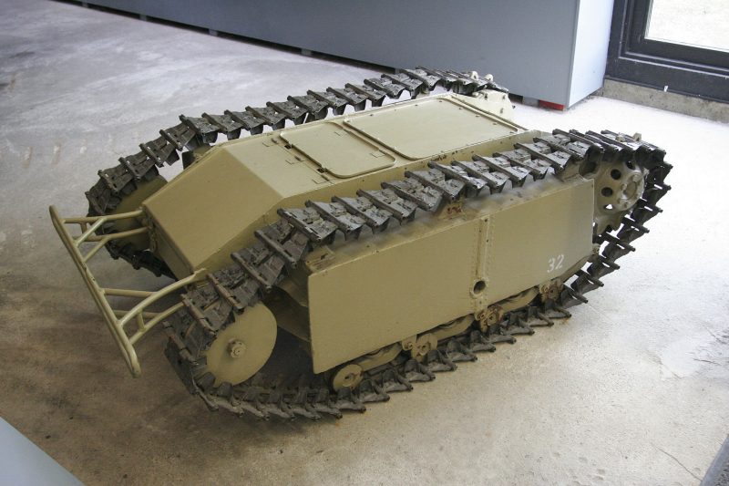 Crazy Impractical German Inventions of WW2