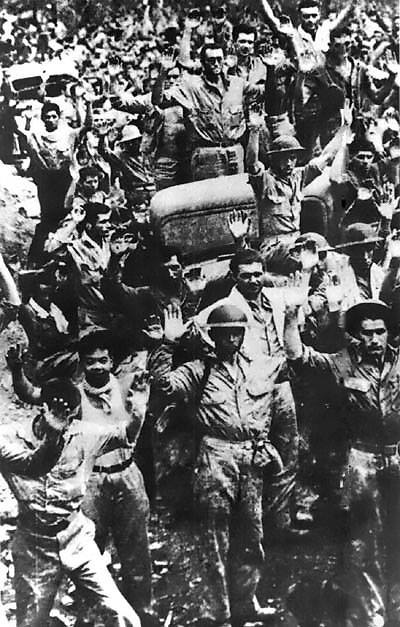 Women Warriors Of The Philippines Wwii Heroines Helped Liberate