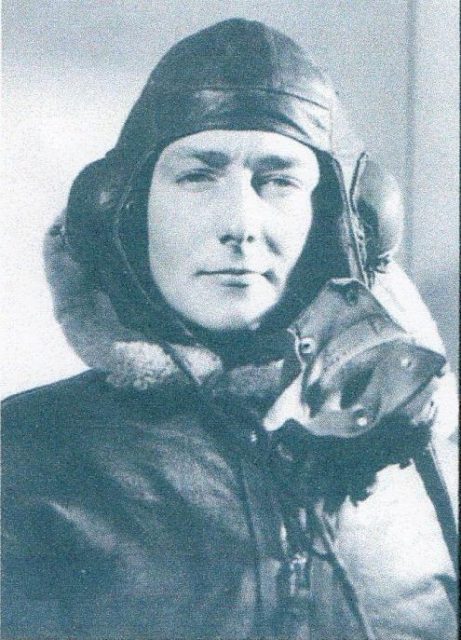 Sgt. Holland