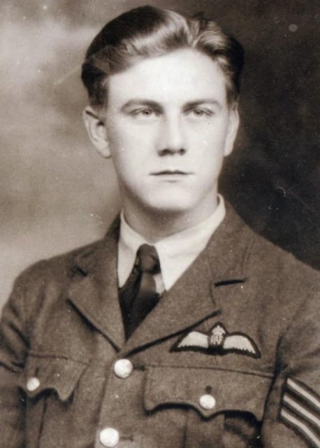 Sgt. Dennis Clennell