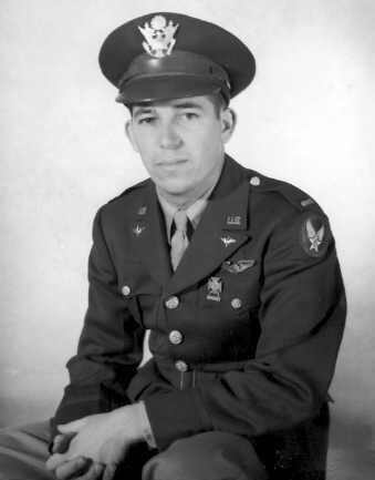 Lt. Rudy Marko
