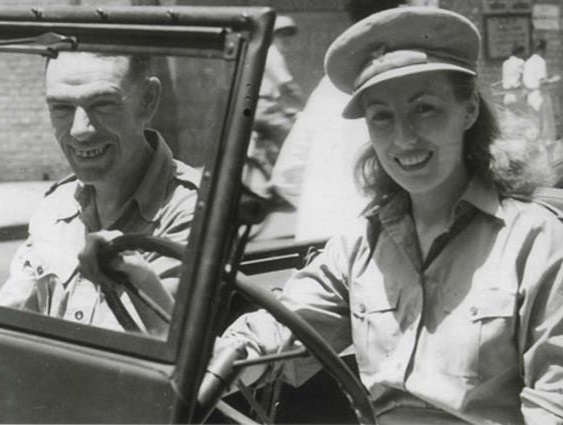 Vera Lynn