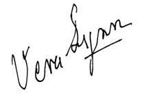 Dame Vera Lynn