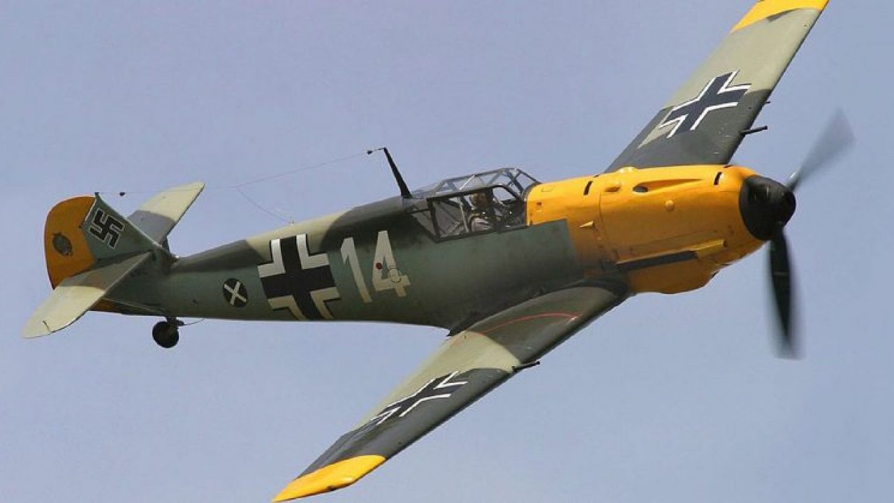 Image result for bf 109