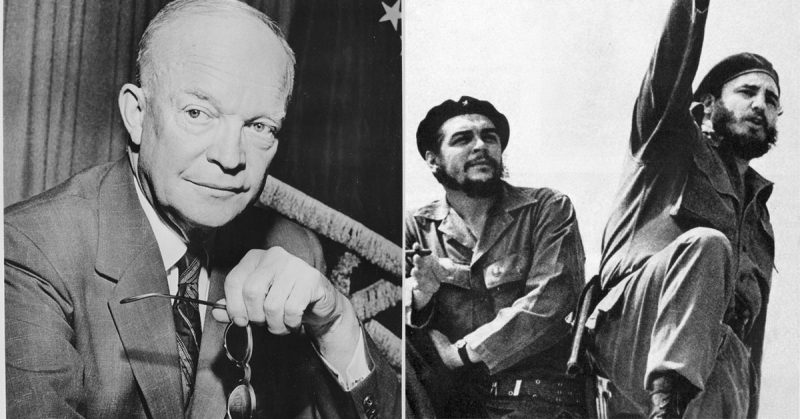 The Trinidad Plan - Eisenhower, the CIA, and the Bay of Pigs
