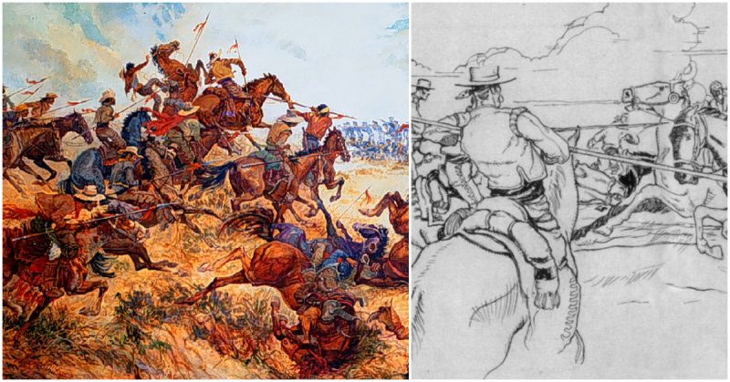 War in California The Battle of San Pasqual