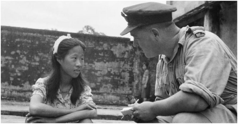 Comfort Women Of Wwii Abandoned By Japan Critics Charge