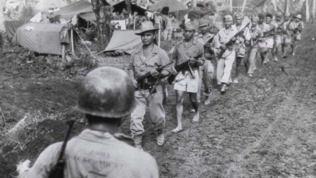 3 Great War Films History Fans Should See Wwii In The Philippines 3 Great War Films History Fans Should See Wwii In The Philippines