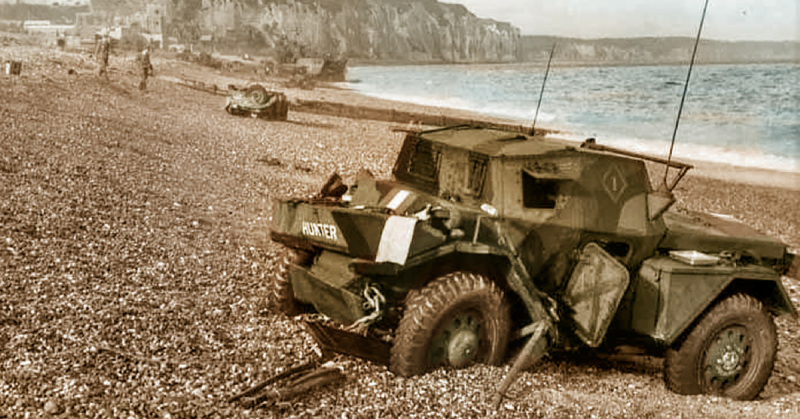 Heroes Of Dieppe Disaster 3 Victoria Crosses In 9 Hours