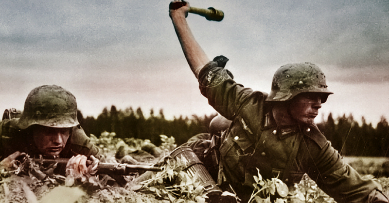 Battle Deutsch Battle Deutsch