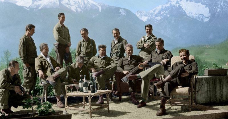 60 Pictures Of Easy Company