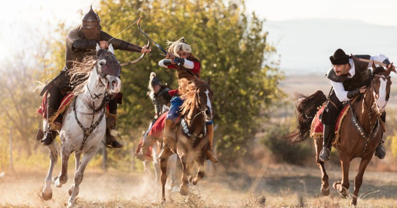 Defying His King How The Battle Of Arsuf Was Won