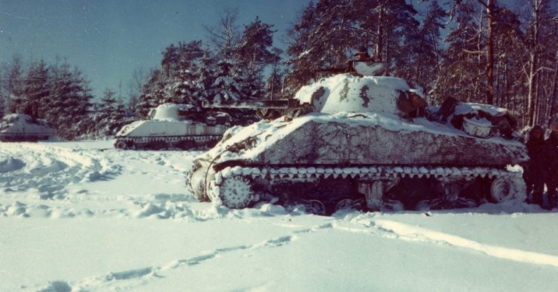8 American Tanks of WW2 Were They the Best?