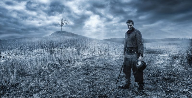 The Battle of Flodden: The Largest Battle Fought Between England and