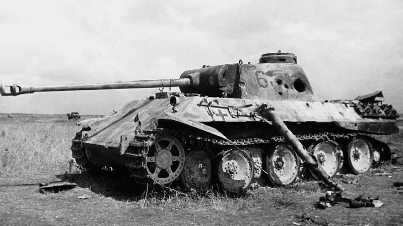 Was The Panther Really The Best Tank Of Ww2 Was The Panther Really The Best Tank Of Ww2