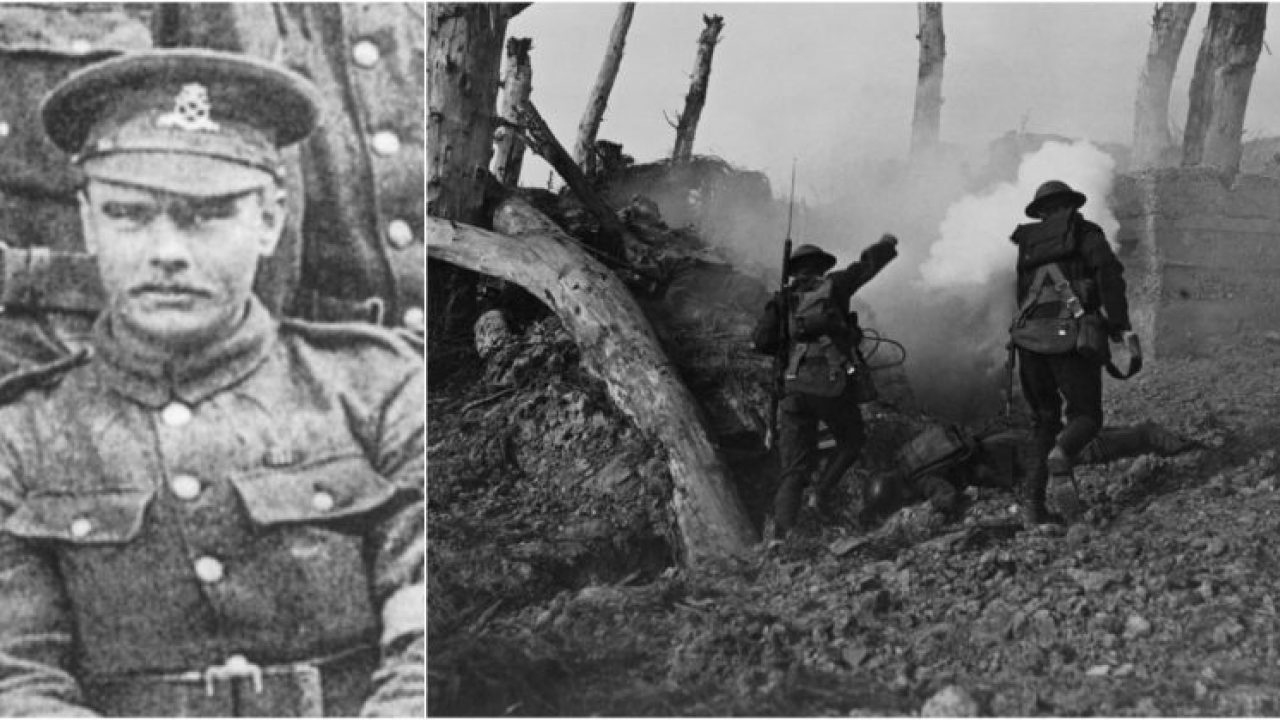 59 Best Pictures Most Highly Decorated Soldier Ever / Victoria Cross The Ten Living Recipients Of The Highest British Military Honour Uk News Express Co Uk