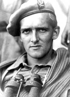 VC recipient Anders Lassen