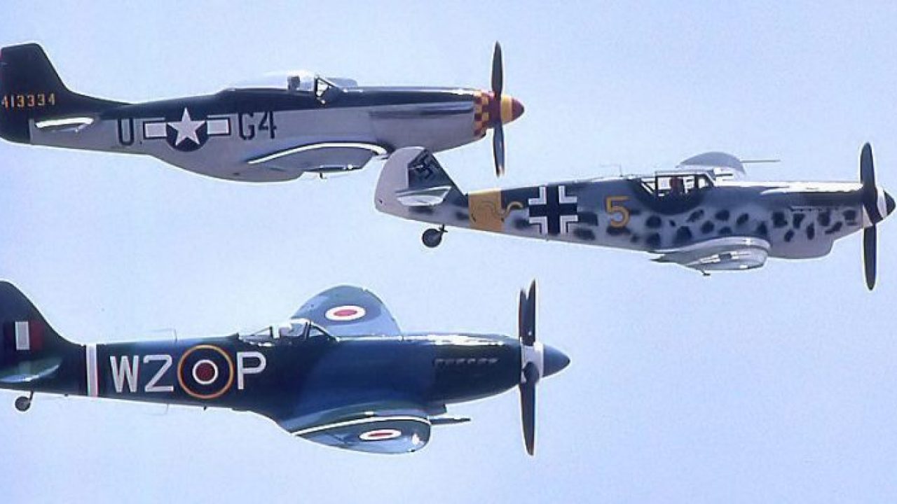 Surprising Top 25 List Of Most Built Allied Axis Aircraft Types 1940 1945 Surprising Top 25 List Of Most Built Allied Axis Aircraft Types 1940 1945