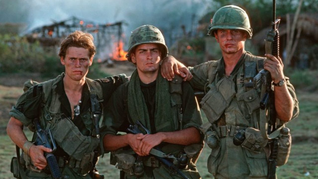 Did You Know 10 Cool Movie Facts About Platoon