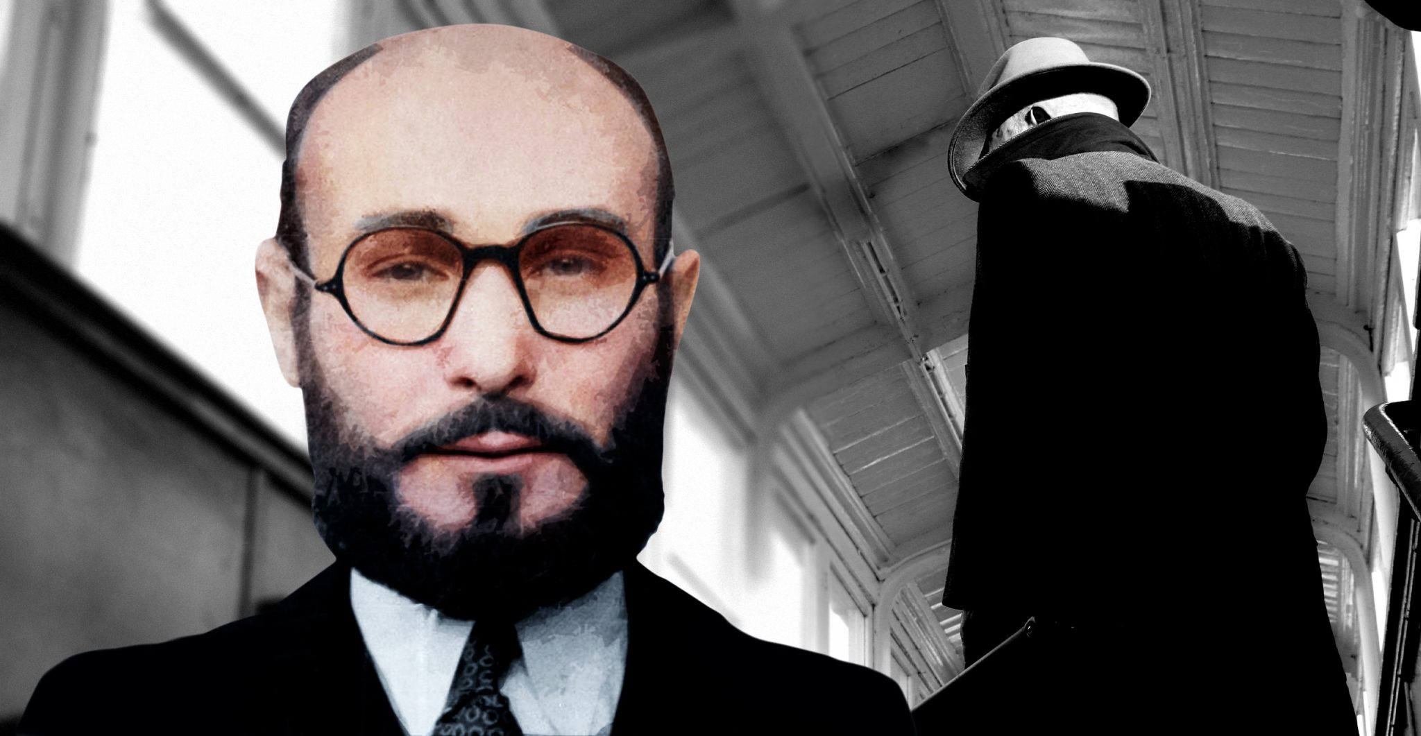 Spy Once, Live Twice A Legendary DoubleAgent Faked His Death For 36