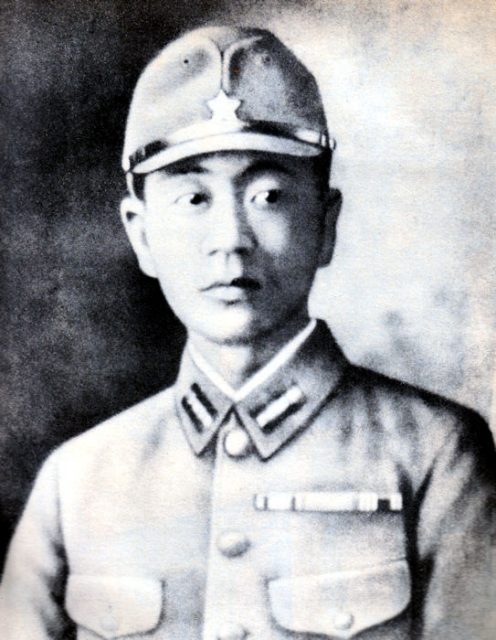 Sergeant Shōichi Yokoi was discovered in Guam on January 24, 1972, almost 28 years after the Allies had regained control of the island in 1944.