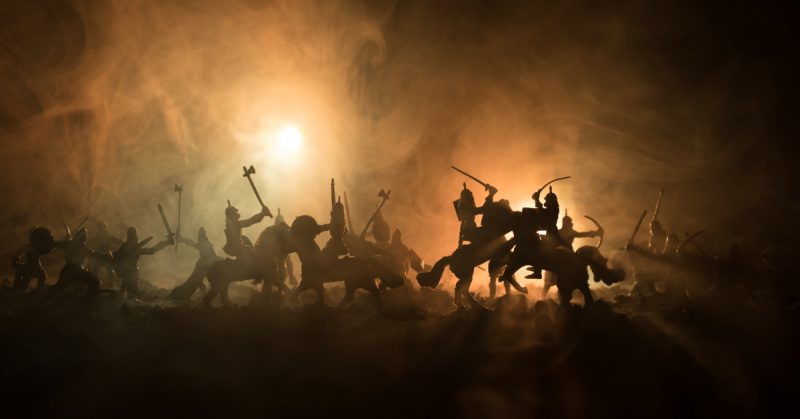 Vikings Vikings