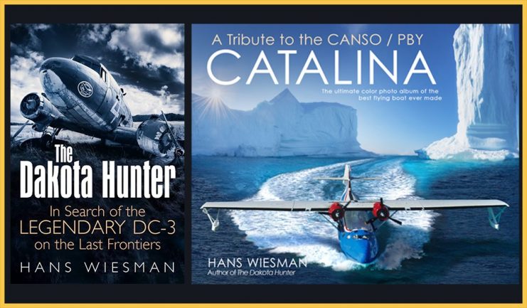 Catalina PBY book