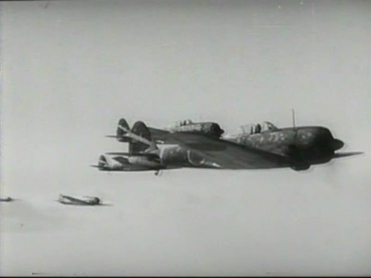 Nakajima Ki-43