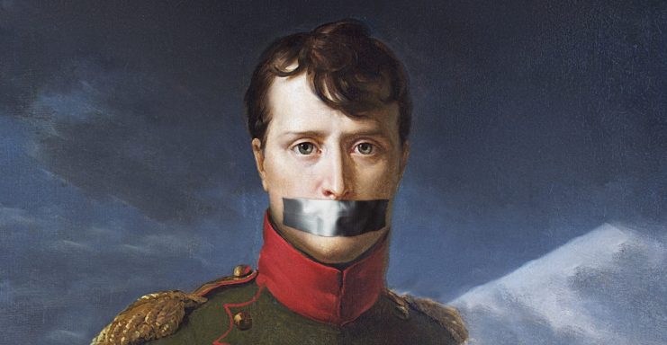 Ten Famous Things Napoleon Bonaparte Never Said