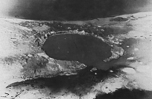 Crater